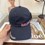 2026年3月23日入荷早春新作Balenciaga帽子／野球帽ファッション/誕生日プレゼント/贈り物 HT工場