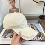 2026年3月23日入荷早春新作Balenciaga帽子／野球帽ファッション/誕生日プレゼント/贈り物 HT工場