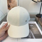 2026年3月23日入荷早春新作CHANEL帽子／野球帽ファッション/誕生日プレゼント/贈り物 HT工場