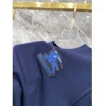 2026年3月23日入荷新作Burberry 半袖 tシャツ 超厳選★高級品/誕生日プレゼント/OM工場