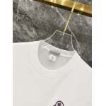 2026年3月23日入荷新作Moncler半袖 tシャツ 超厳選★高級品/誕生日プレゼント/OM工場