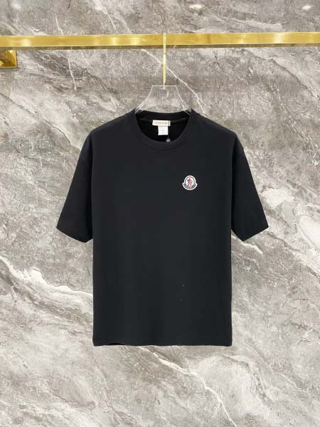 2026年3月23日入荷新作Moncler半袖 tシャツ 超...