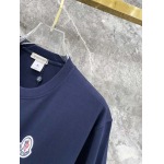 2026年3月23日入荷新作Moncler半袖 tシャツ 超厳選★高級品/誕生日プレゼント/OM工場
