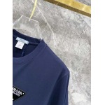 2026年3月23日入荷新作PRADA半袖 tシャツ 超厳選★高級品/誕生日プレゼント/OM工場