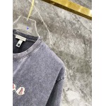 2026年3月23日入荷新作Moncler半袖 tシャツ 超厳選★高級品/誕生日プレゼント/OM工場