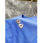 2026年3月23日入荷新作Moncler半袖 tシャツ 超厳選★高級品/誕生日プレゼント/OM工場
