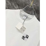 2026年3月23日入荷新作loewe半袖 tシャツ 超厳選★高級品/誕生日プレゼント/OM工場