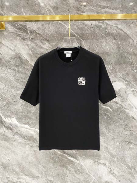 2026年3月23日入荷新作loewe半袖 tシャツ 超厳選...
