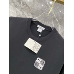 2026年3月23日入荷新作loewe半袖 tシャツ 超厳選★高級品/誕生日プレゼント/OM工場