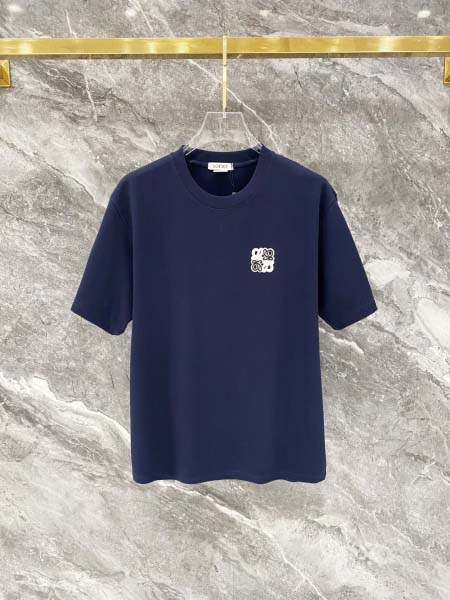 2026年3月23日入荷新作loewe半袖 tシャツ 超厳選...