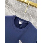 2026年3月23日入荷新作Louis Vuitton半袖 tシャツ 超厳選★高級品/誕生日プレゼント/OM工場