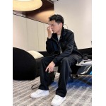 2026年3月23日入荷新作PRADAスーツ上下 超厳選★高級品/誕生日プレゼント/OM工場