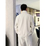 2026年3月23日入荷新作PRADAスーツ上下 超厳選★高級品/誕生日プレゼント/OM工場