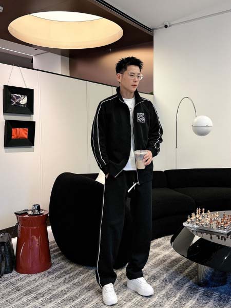 2026年3月23日入荷新作LOEWEスーツ上下 超厳選★高...