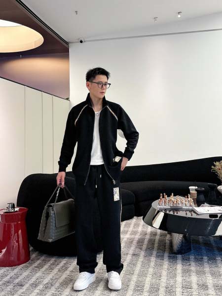 2026年3月23日入荷新作Burberry スーツ上下 超...