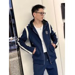 2026年3月23日入荷新作LOEWEスーツ上下 超厳選★高級品/誕生日プレゼント/OM工場