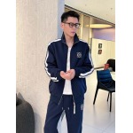 2026年3月23日入荷新作Loeweスーツ上下 超厳選★高級品/誕生日プレゼント/OM工場