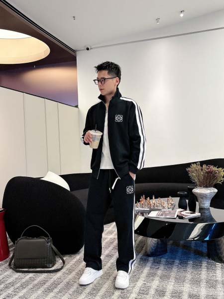 2026年3月23日入荷新作Loeweスーツ上下 超厳選★高...