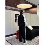 2026年3月23日入荷新作Pradaスーツ上下 超厳選★高級品/誕生日プレゼント/OM工場