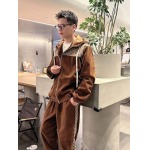 2026年3月23日入荷新作Gucciスーツ上下 超厳選★高級品/誕生日プレゼント/OM工場