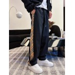 2026年3月23日入荷新作Burberryスーツ上下 超厳選★高級品/誕生日プレゼント/OM工場