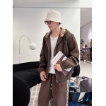 2026年3月23日入荷新作Burberryスーツ上下 超厳選★高級品/誕生日プレゼント/OM工場