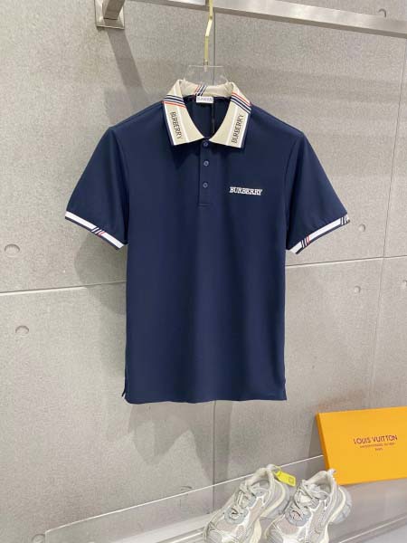 2026年3月23日入荷新作Burberry半袖 tシャツ ...