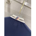2026年3月23日入荷新作Burberry半袖 tシャツ 超厳選★高級品/誕生日プレゼント/OM工場