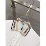 2026年3月23日入荷新作Burberry半袖 tシャツ 超厳選★高級品/誕生日プレゼント/OM工場