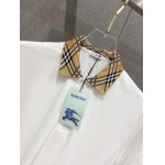 2026年3月23日入荷新作Burberry半袖 tシャツ 超厳選★高級品/誕生日プレゼント/OM工場