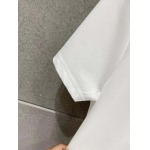 2026年3月23日入荷新作Burberry半袖 tシャツ 超厳選★高級品/誕生日プレゼント/OM工場