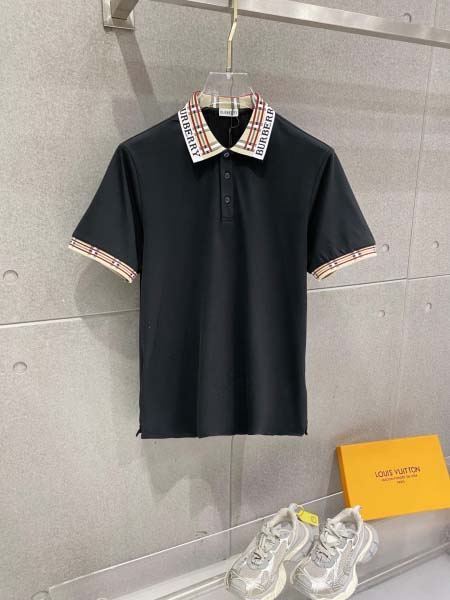 2026年3月23日入荷新作Burberry半袖 tシャツ ...