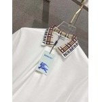 2026年3月23日入荷新作Burberry半袖 tシャツ 超厳選★高級品/誕生日プレゼント/OM工場