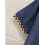 2026年3月23日入荷新作Louis Vuitton半袖 tシャツ 超厳選★高級品/誕生日プレゼント/OM工場