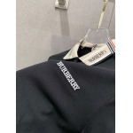 2026年3月23日入荷新作Burberry半袖 tシャツ 超厳選★高級品/誕生日プレゼント/OM工場