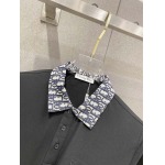 2026年3月23日入荷新作Dior半袖 tシャツ 超厳選★高級品/誕生日プレゼント/OM工場