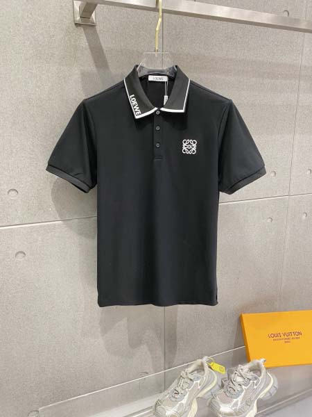 2026年3月23日入荷新作loewe半袖 tシャツ 超厳選...