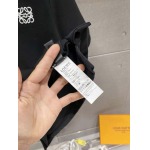 2026年3月23日入荷新作loewe半袖 tシャツ 超厳選★高級品/誕生日プレゼント/OM工場