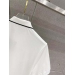 2026年3月23日入荷新作Prada半袖 tシャツ 超厳選★高級品/誕生日プレゼント/OM工場