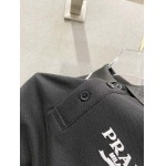 2026年3月23日入荷新作Prada半袖 tシャツ 超厳選★高級品/誕生日プレゼント/OM工場