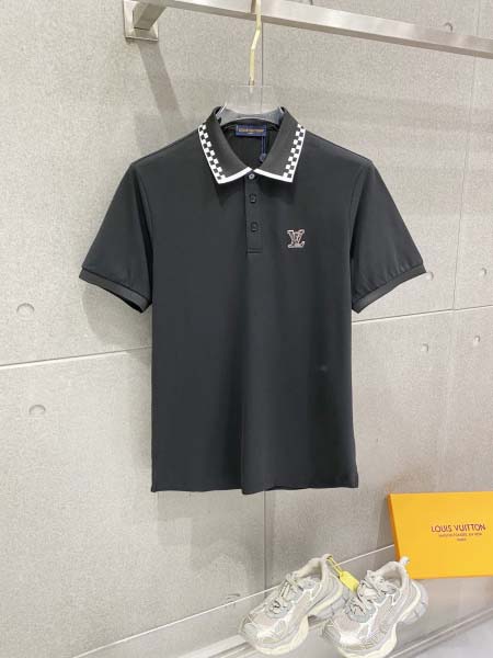 2026年3月23日入荷新作Louis Vuitton半袖 ...