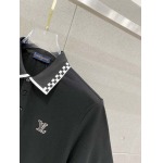 2026年3月23日入荷新作Louis Vuitton半袖 tシャツ 超厳選★高級品/誕生日プレゼント/OM工場