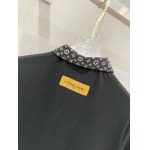 2026年3月23日入荷新作Louis Vuitton半袖 tシャツ 超厳選★高級品/誕生日プレゼント/OM工場