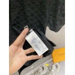 2026年3月23日入荷新作Louis Vuitton半袖 tシャツ 超厳選★高級品/誕生日プレゼント/OM工場