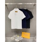2026年3月23日入荷新作Louis Vuitton半袖 tシャツ 超厳選★高級品/誕生日プレゼント/OM工場
