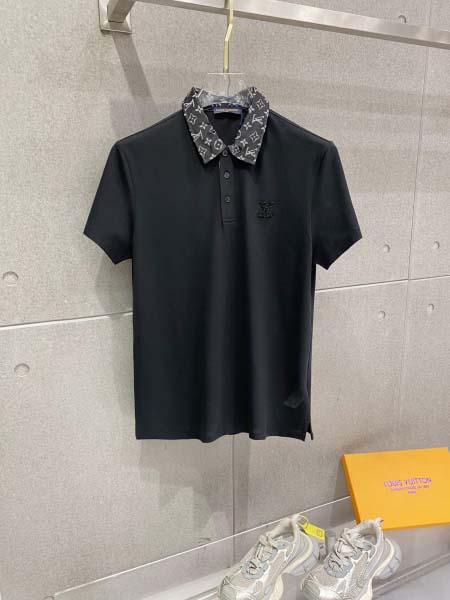 2026年3月23日入荷新作Louis Vuitton半袖 ...