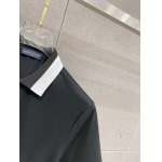 2026年3月23日入荷新作Louis Vuitton半袖 tシャツ 超厳選★高級品/誕生日プレゼント/OM工場