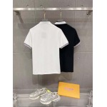 2026年3月23日入荷新作Louis Vuitton半袖 tシャツ 超厳選★高級品/誕生日プレゼント/OM工場