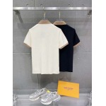 2026年3月23日入荷新作Louis Vuitton半袖 tシャツ 超厳選★高級品/誕生日プレゼント/OM工場