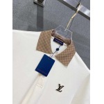 2026年3月23日入荷新作Louis Vuitton半袖 tシャツ 超厳選★高級品/誕生日プレゼント/OM工場